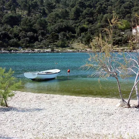 With Parking Space Grebastica, Sibenik - 6103