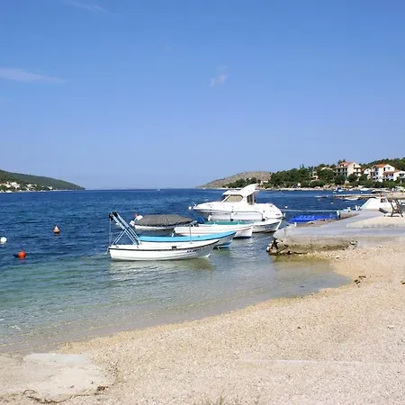 With A Parking Space Grebastica, Sibenik - 6103 Lejlighed *