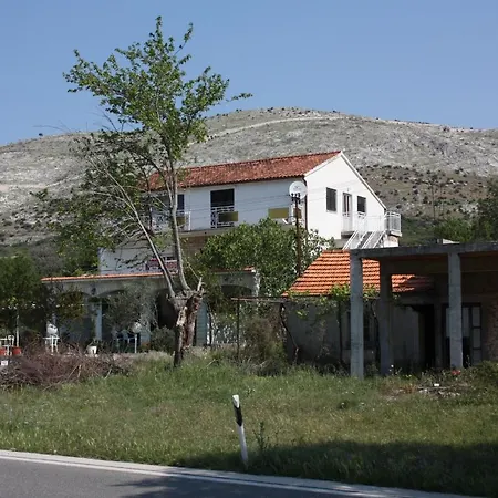 With Parking Space Grebastica, Sibenik - 6103 *