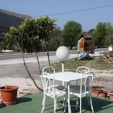 With Parking Space Grebastica, Sibenik - 6103 *