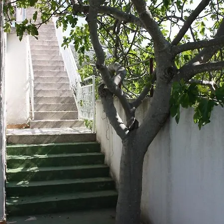 With Parking Space Grebastica, Sibenik - 6103 *