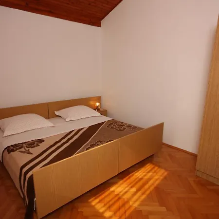 With Parking Space Grebastica, Sibenik - 6103 * Grebaštica