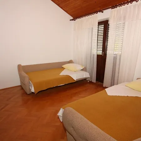 Apartment With Parking Space Grebastica, Sibenik - 6103