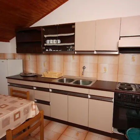 With Parking Space Grebastica, Sibenik - 6103