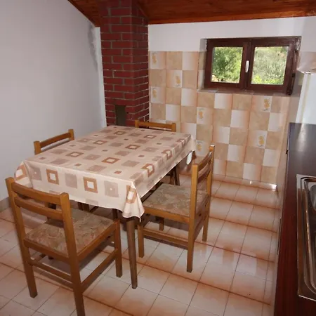 With Parking Space Grebastica, Sibenik - 6103 * Grebaštica