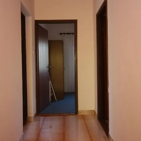 With Parking Space Grebastica, Sibenik - 6103 Apartment