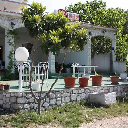 Apartment With Parking Space Grebastica, Sibenik - 6103