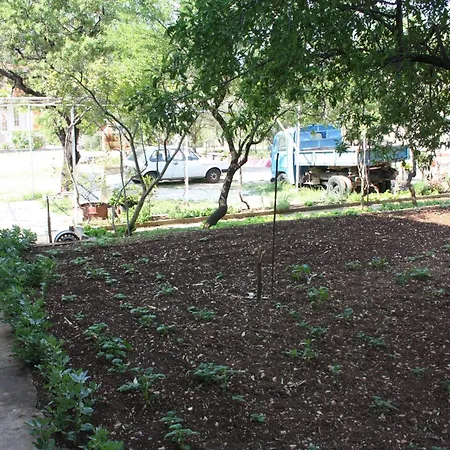 With Parking Space Grebastica, Sibenik - 6103 Apartment *