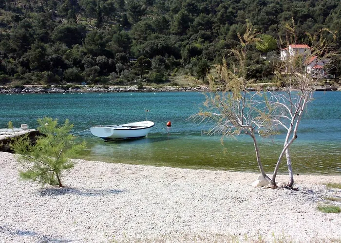With Parking Space Grebastica, Sibenik - 6103