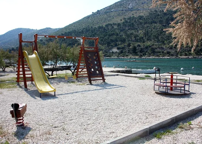 With Parking Space Grebastica, Sibenik - 6103 Grebastica