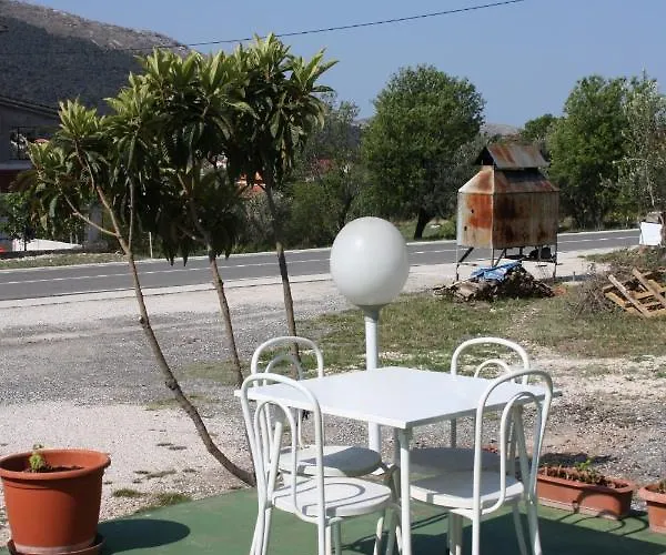 With Parking Space Grebastica, Sibenik - 6103 *