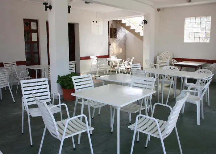 Apartman With Parking Space Grebastica, Sibenik - 6103