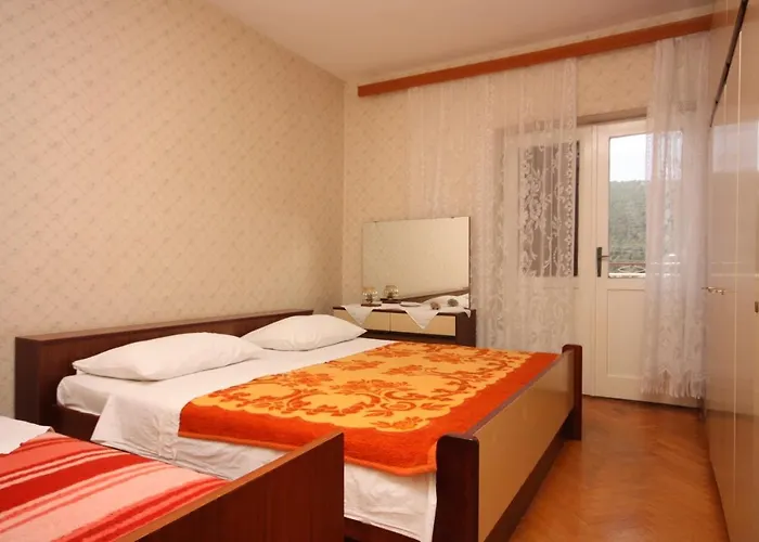 With Parking Space Grebastica, Sibenik - 6103 Grebastica