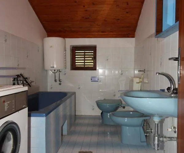 With Parking Space Grebastica, Sibenik - 6103 *