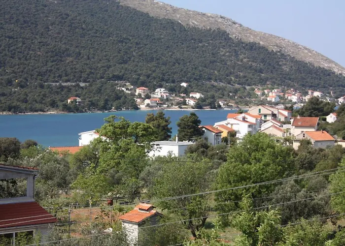 With Parking Space Grebastica, Sibenik - 6103 Grebastica