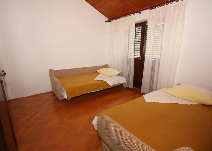 Apartman With Parking Space Grebastica, Sibenik - 6103