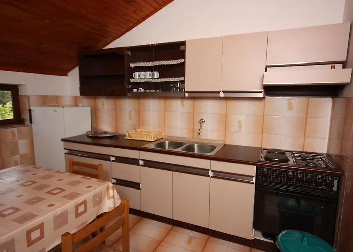 With Parking Space Grebastica, Sibenik - 6103