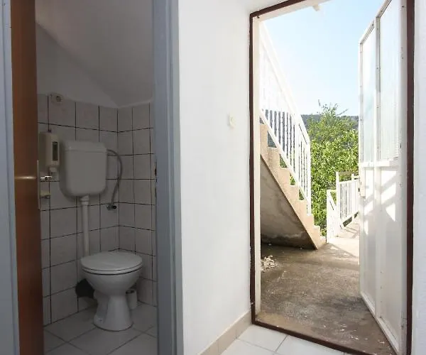 With Parking Space Grebastica, Sibenik - 6103 Grebastica