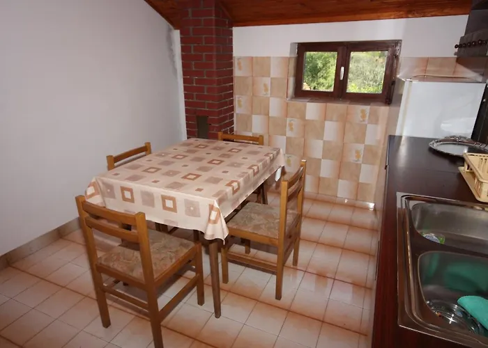 With Parking Space Grebastica, Sibenik - 6103 * Grebastica