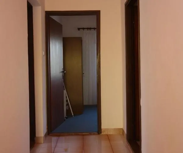 With Parking Space Grebastica, Sibenik - 6103 Apartman